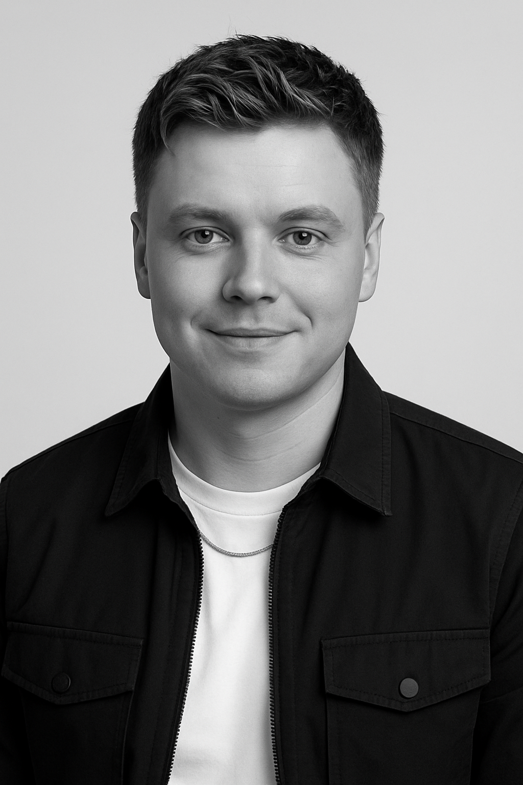 Rasmus Mattsson
